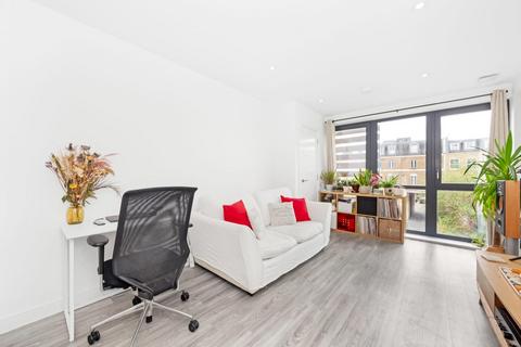 1 bedroom apartment for sale, Queens Road, Peckham, SE15