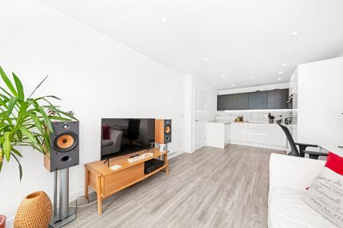 1 bedroom apartment for sale, Queens Road, Peckham, SE15