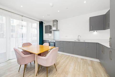 1 bedroom apartment for sale, Carlton Grove, Peckham, SE15