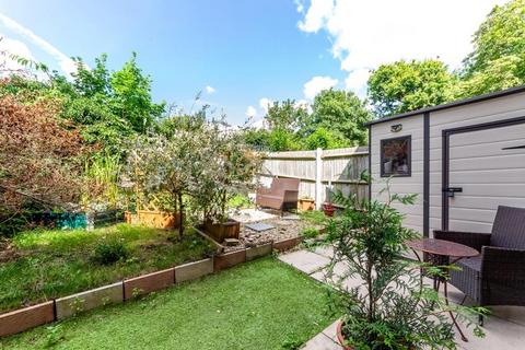 3 bedroom terraced house for sale, Acorn Way, Forest Hill, London, SE23