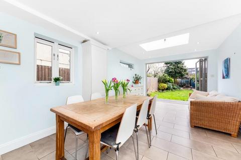 3 bedroom terraced house for sale, Kemble Road, Forest Hill, SE23 2DH