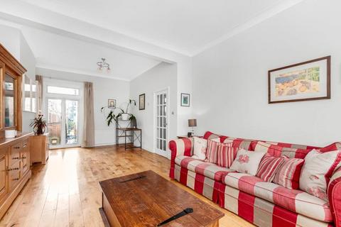 3 bedroom terraced house for sale, Kemble Road, Forest Hill, SE23 2DH