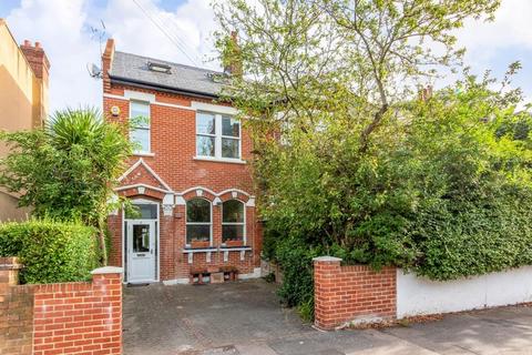 4 bedroom end of terrace house for sale, Vancouver Road, Forest Hill, SE23 2AF