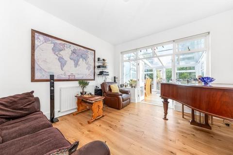 4 bedroom end of terrace house for sale, Vancouver Road, Forest Hill, SE23 2AF