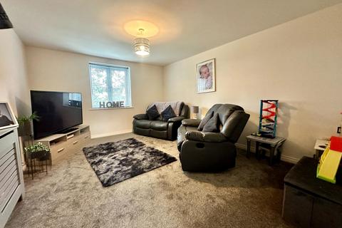 2 bedroom apartment for sale, Holyhead Road, Wednesbury WS10