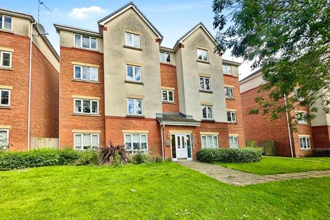 2 bedroom apartment for sale, Holyhead Road, Wednesbury WS10