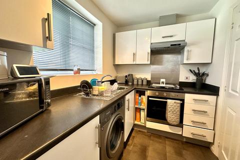 2 bedroom apartment for sale, Holyhead Road, Wednesbury WS10