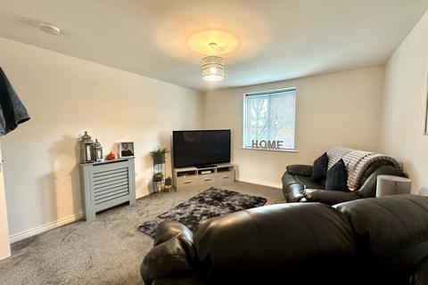 2 bedroom apartment for sale, Holyhead Road, Wednesbury WS10