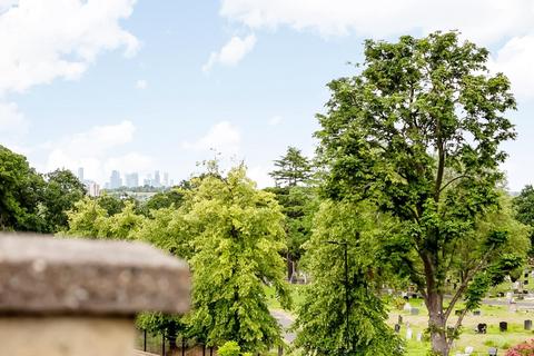 1 bedroom apartment for sale, Underhill Road, East Dulwich, London, SE22