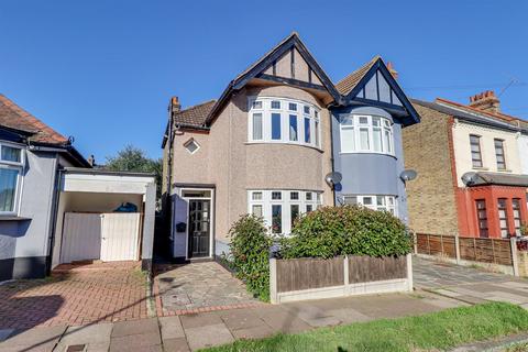 3 bedroom semi-detached house for sale, Sandown Avenue, Westcliff-On-Sea SS0