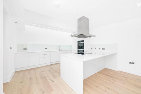 4 bedroom terraced house for sale, Peel Terrace East Dulwich, London, SE22