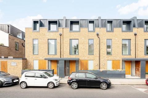 4 bedroom terraced house for sale, Peel Terrace East Dulwich, London, SE22