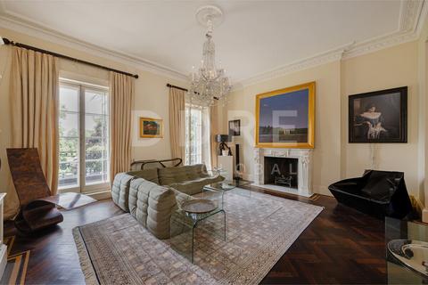 6 bedroom terraced house for sale, Hanover Terrace, London, NW1