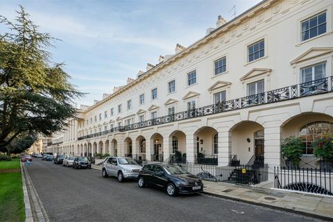 Hanover Terrace, London, NW1