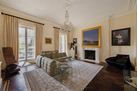 undefined, Hanover Terrace, London, NW1