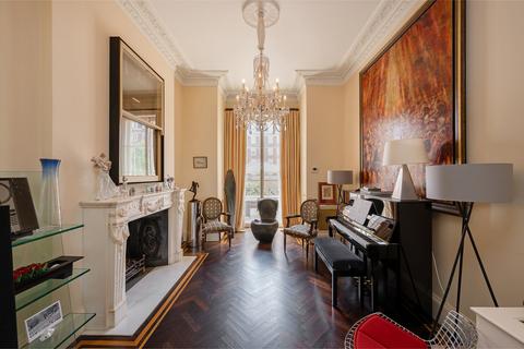 undefined, Hanover Terrace, London, NW1
