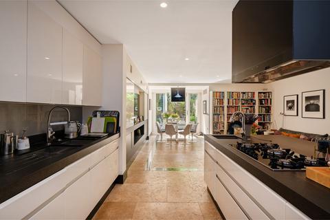 undefined, Hanover Terrace, London, NW1