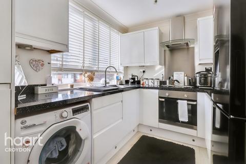 5a Lennox Gardens, Croydon, CR0 4HR