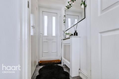 5a Lennox Gardens, Croydon, CR0 4HR