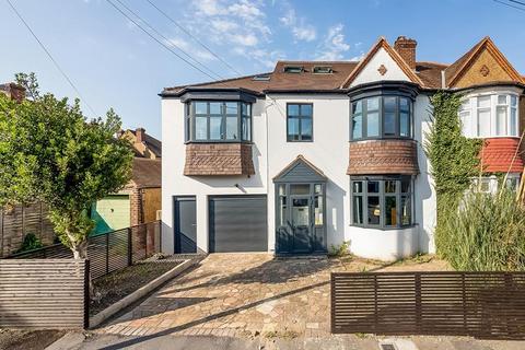 5 bedroom semi-detached house for sale, Clowders Road London