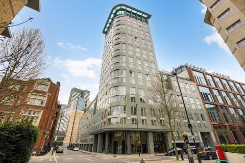 1 bedroom flat for sale, Osnaburgh Street, London, NW1