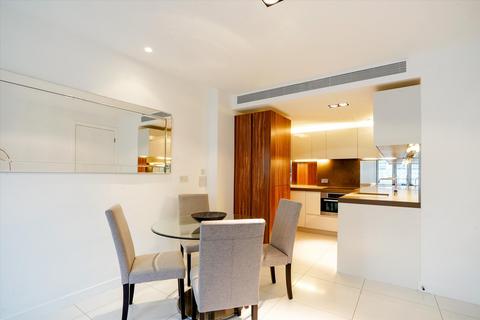 1 bedroom flat for sale, Osnaburgh Street, London, NW1