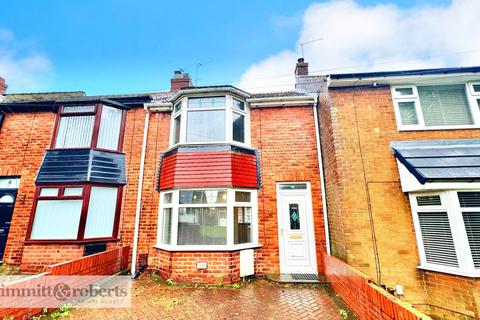 2 bedroom terraced house for sale, Garden Estate, Hetton-Le-Hole, Houghton le Spring, Tyne and Wear, DH5