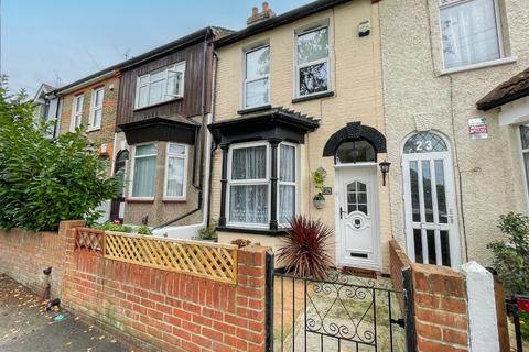 2 bedroom terraced house for sale, Park Avenue, Northfleet, DA11