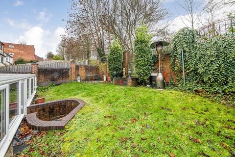 6 bedroom detached house for sale, Duncombe Hill, Forest Hill, SE23 1QB