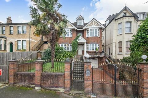 6 bedroom detached house for sale, Duncombe Hill, Forest Hill, SE23 1QB