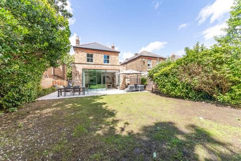 4 Allenby Road, London, SE23 2RQ