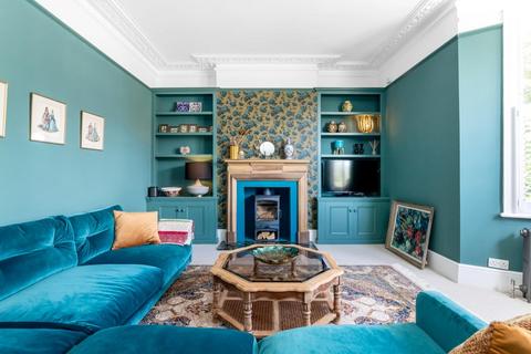 4 Allenby Road, London, SE23 2RQ
