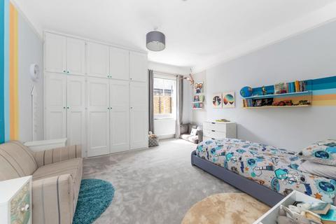 4 Allenby Road, London, SE23 2RQ