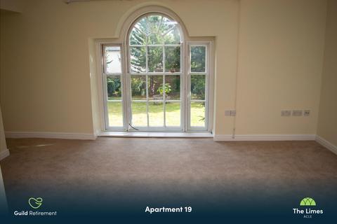 1 bedroom apartment for sale, The Street, Norwich NR13