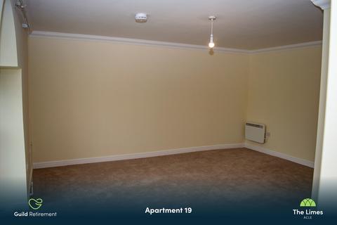 1 bedroom apartment for sale, The Street, Norwich NR13