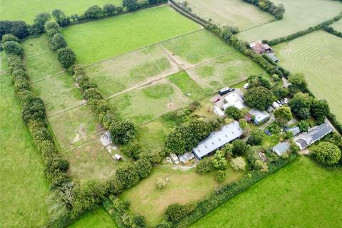 4 bedroom detached house for sale, Okehampton, Devon