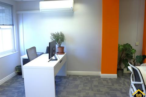 Office to rent, Cathedral Street, Norwich, Norfolk, NR1