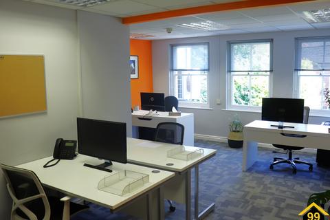 Office to rent, Cathedral Street, Norwich, Norfolk, NR1