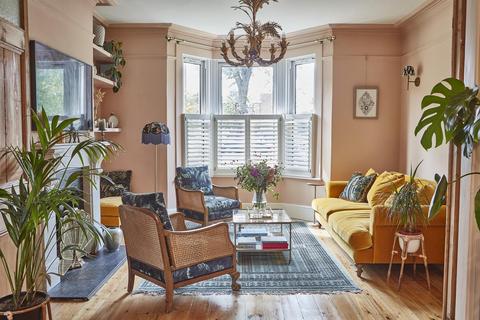 17 Alexandra Road, London, SE26 5NL