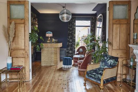 17 Alexandra Road, London, SE26 5NL