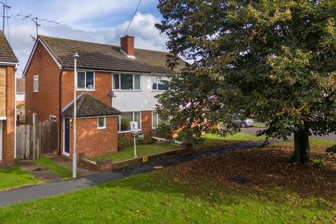 3 bedroom semi-detached house for sale, Pevensey Close, Aylesbury HP21