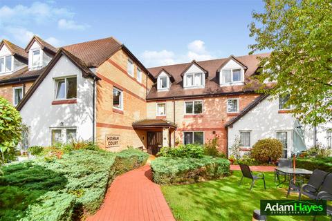 1 bedroom retirement property to rent, Friern Watch Avenue, London N12