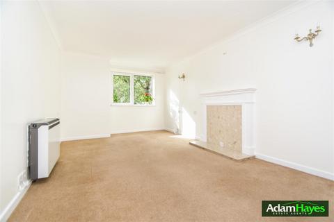 1 bedroom retirement property to rent, Friern Watch Avenue, London N12