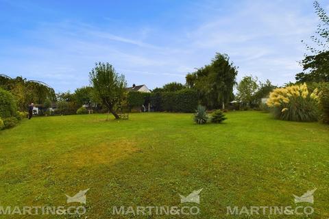 Trumfleet House Moss Lane, Trumfleet, Doncaster, DN6 0DT