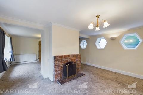 Trumfleet House Moss Lane, Trumfleet, Doncaster, DN6 0DT