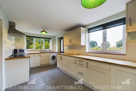 Trumfleet House Moss Lane, Trumfleet, Doncaster, DN6 0DT