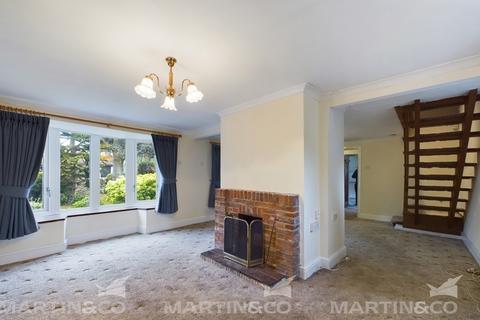 Trumfleet House Moss Lane, Trumfleet, Doncaster, DN6 0DT