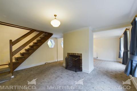 Trumfleet House Moss Lane, Trumfleet, Doncaster, DN6 0DT