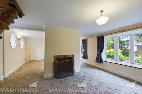 Trumfleet House Moss Lane, Trumfleet, Doncaster, DN6 0DT
