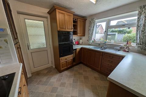 3 bedroom detached house for sale, Aldeburgh Road, Leiston